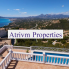 Location - Villa - Altea - Altea Hills