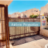 Location - Semi-Detached Villa - Santa Pola - Gran Alacant