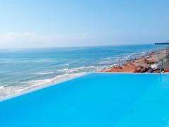 Apartamento - Alquiler larga estancia - Guardamar del Segura - Guardamar del Segura