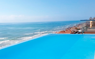 Apartamento - Alquiler larga estancia - Guardamar del Segura - Guardamar del Segura