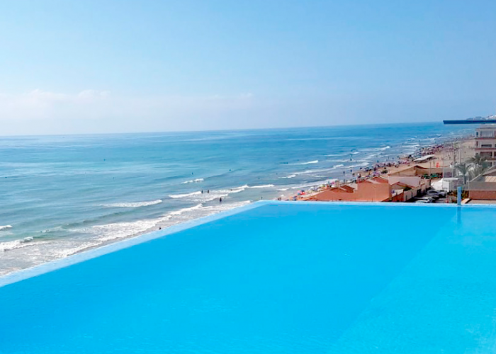 Alquiler larga estancia - Apartamento - Guardamar del Segura