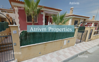 Chalet - Long Term Rentals - Bigastro - Bigastro