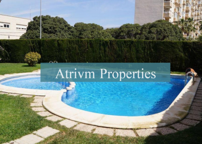 Location - Piso - Torrevieja