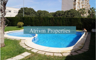 Apartment - Long Term Rentals - Torrevieja - Torrevieja