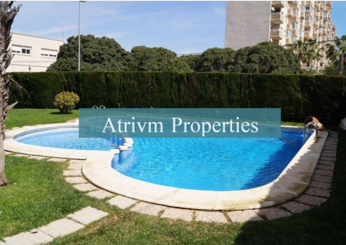 Long Term Rentals - Apartment - Torrevieja