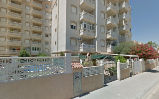 Apartment - Location - Torrevieja - Torrevieja