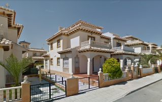 Chalet - Location - Elche - La Marina Del Pinet