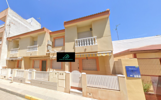 Chalet - Location - Torre de Horadada - Torre de Horadada