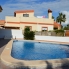 Segunda Mano - Villa - Guardamar del Segura - El Raso