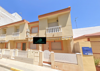 Duplex - Alquiler larga estancia - Torre de Horadada - Torre de Horadada