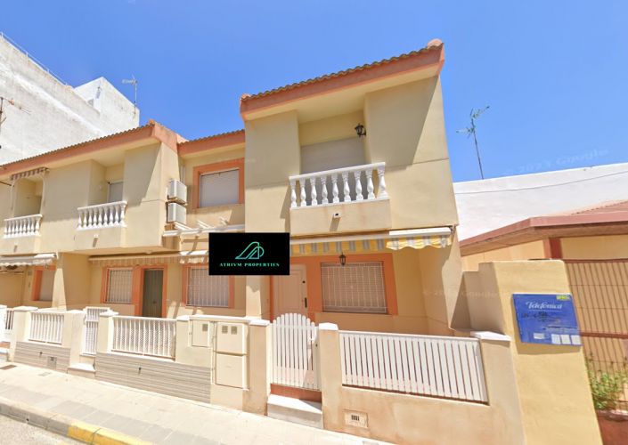 Long Term Rentals - Duplex - Torre de Horadada