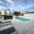 Long Term Rentals - Villa - Benijofar