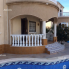 Long Term Rentals - Chalet - Orihuela Costa - Villamartin