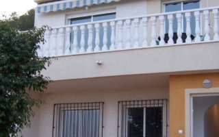 Apartamento - Alquiler larga estancia - Orihuela Costa - Dehesa de Campoamor