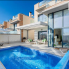 Long Term Rentals - Villa - Orihuela Costa - Lomas de Cabo Roig