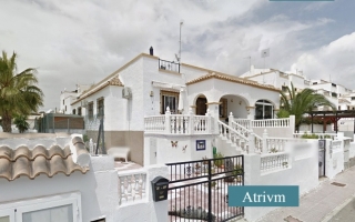 Chalet - Alquiler larga estancia - San Fulgencio - La Marina