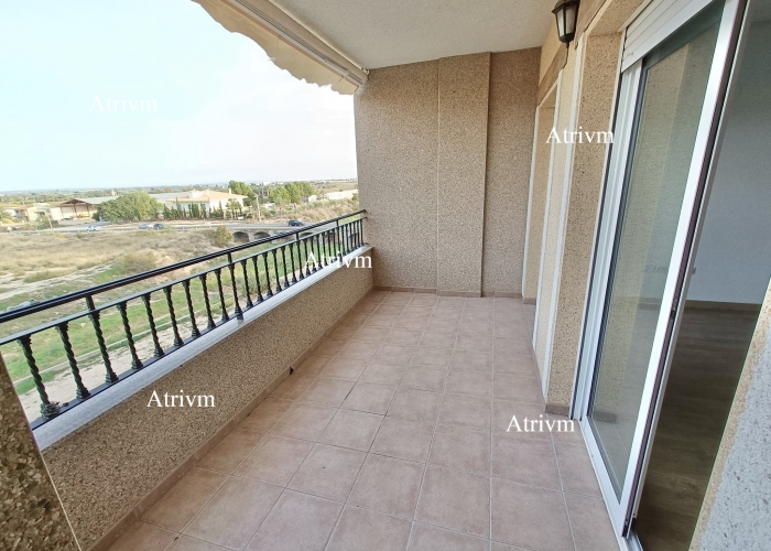 Location - Apartment - Albatera