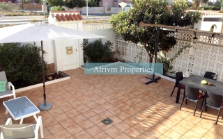 Townhouse - Location - Torrevieja - Torrevieja