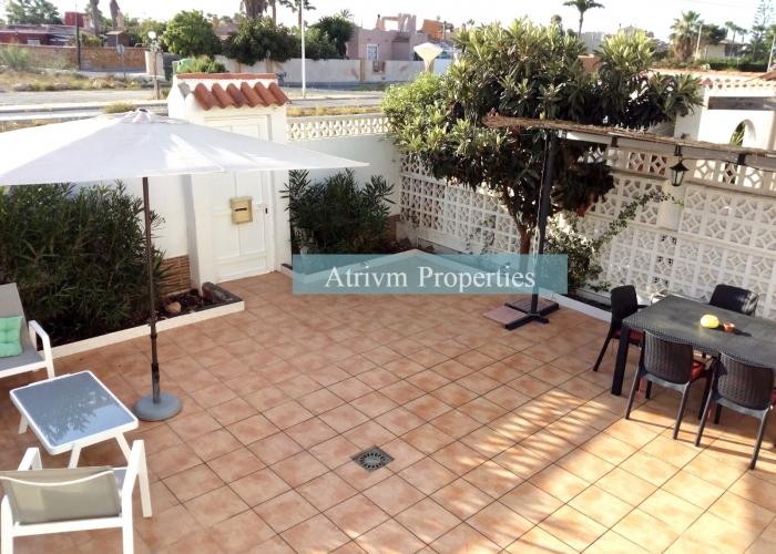 Alquiler larga estancia - Townhouse - Torrevieja
