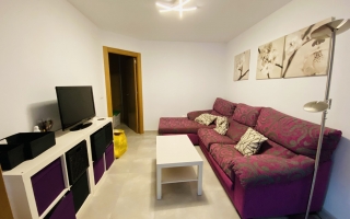 Piso - Long Term Rentals - Guardamar del Segura - Guardamar