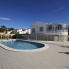 Long Term Rentals - Detached Villa - Torrevieja - San Luis