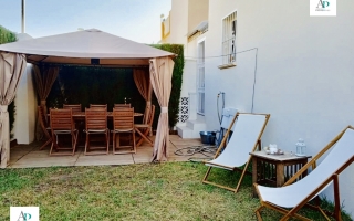 Villa - Location - Orihuela Costa - Playa Flamenca