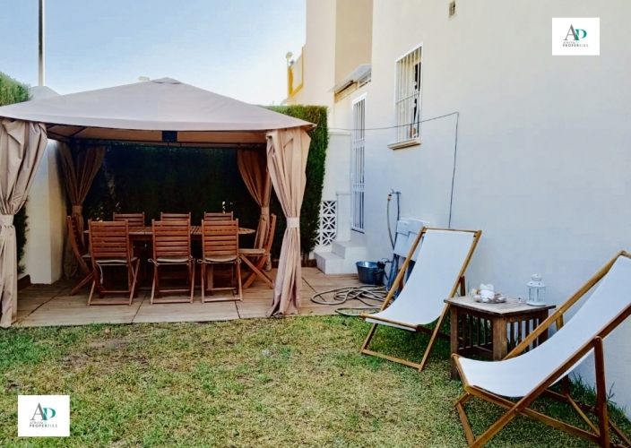 Long Term Rentals - Villa - Orihuela Costa - Playa Flamenca