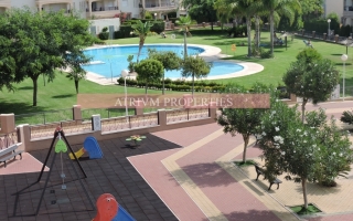 Apartamento - Alquiler larga estancia - Playa Flamenca - Playa Flamenca