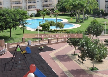 Apartamento - Alquiler larga estancia - Playa Flamenca - Playa Flamenca