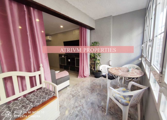 Location - Apartment - Torrevieja