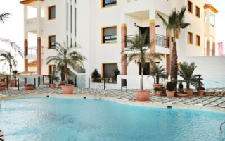 Penthouse - A Vendre - Guardamar del Segura - Guardamar