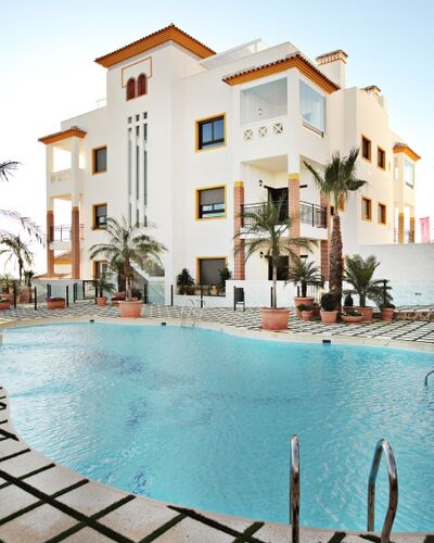 Resale - Apartment - Guardamar del Segura - Guardamar