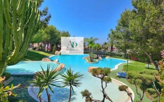 Chalet - Alquiler larga estancia - Santa Pola - Gran Alacant