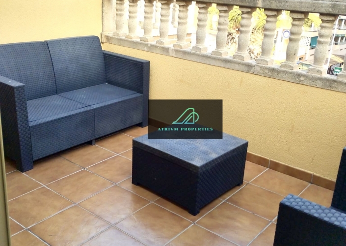 Alquiler larga estancia - Piso - Guardamar