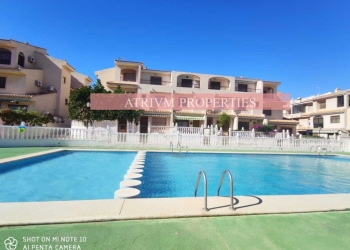 Townhouse - Alquiler larga estancia - Center Guardamar - Center Guardamar