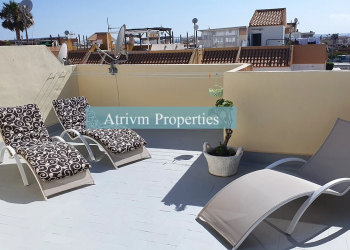 Semi Detached House - Location - Torrevieja - Torrevieja