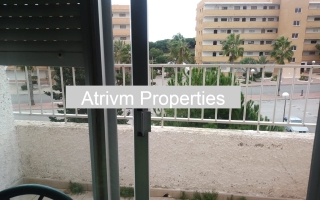 Apartamento - Alquiler larga estancia - Guardamar del Segura - Pinomar