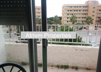 Apartment - Long Term Rentals - Guardamar del Segura - Pinomar