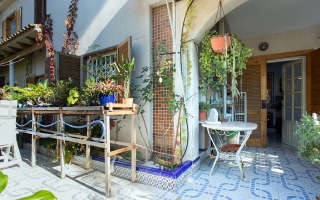 Apartment - A Vendre - Orihuela Costa - Punta Prima