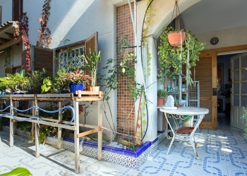 Apartamento - Segunda Mano - Orihuela Costa - Punta Prima