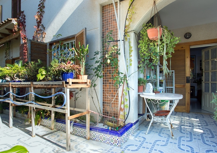 Resale - Apartment - Orihuela Costa - Punta Prima