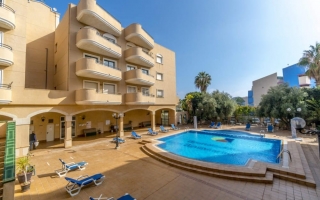 Apartment - Location - Orihuela Costa - Cabo Roig