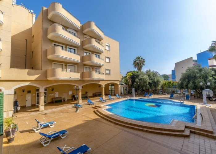 Alquiler larga estancia - Apartamento - Orihuela Costa - Cabo Roig