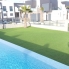 Nouvelle Construction - Quad - Orihuela Costa - Campoamor