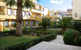 Apartamento - Segunda Mano - Torrevieja - La Veleta