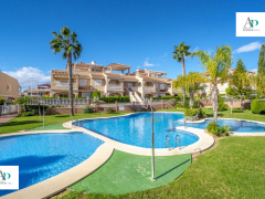 Apartamento - Alquiler larga estancia - Orihuela Costa - Playa Flamenca