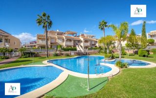 Apartment - Long Term Rentals - Orihuela Costa - Playa Flamenca