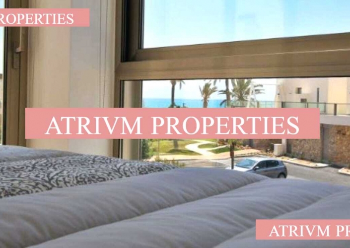 Location - Chalet - Villajoyosa