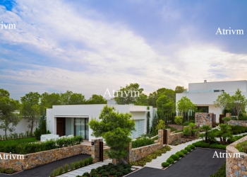 Villa luxury - Location - Orihuela Costa - Las Colinas Golf