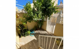 Bungalow - Location - San Fulgencio - La Marina